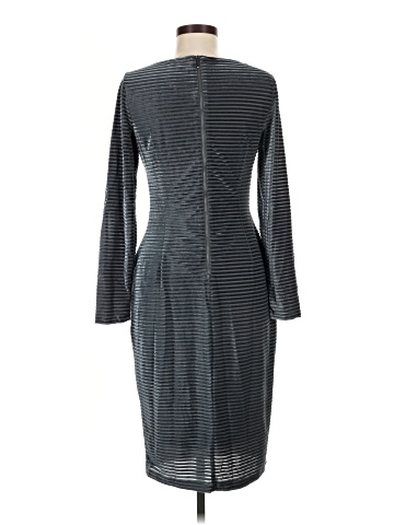 Adrianna Papell Cocktail Dress (view 2)