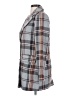 GB Plaid Gray Coat Size XS - photo 5
