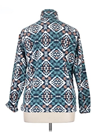Eddie Bauer Windbreaker (view 2)