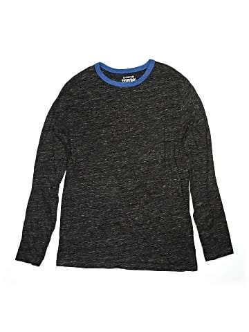 Crewcuts Long Sleeve T-Shirt (view 1)