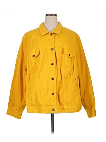 Jessica London Jacket (view 1)
