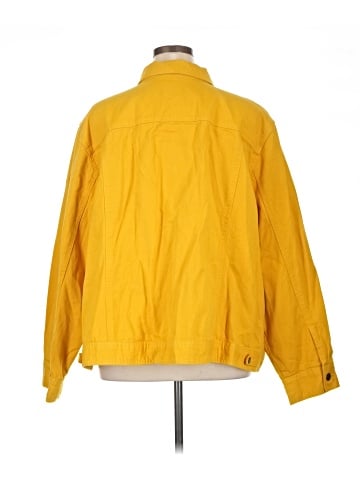 Jessica London Jacket (view 2)