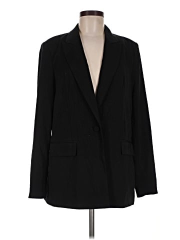 Topshop Blazer (view 1)