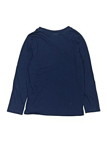 Hanna Andersson Long Sleeve T-Shirt (view 2)