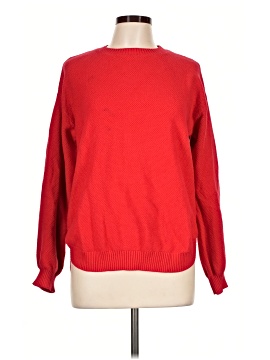 Merokeety Pullover Sweater (view 1)