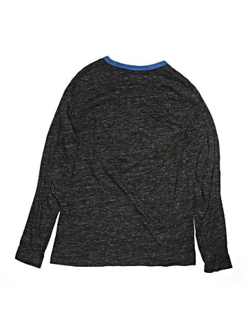 Crewcuts Long Sleeve T-Shirt (view 2)