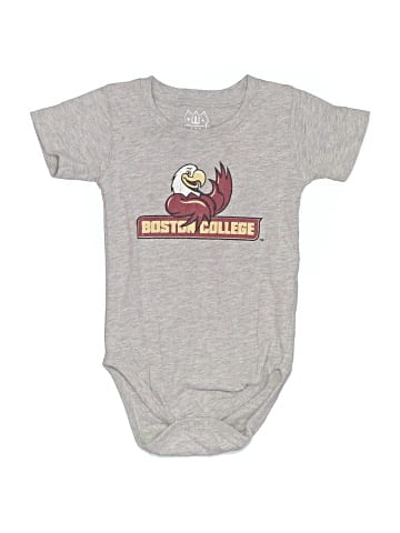 WES AND WILLY Short Sleeve Onesie (view 1)