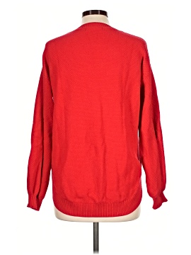 Merokeety Pullover Sweater (view 2)