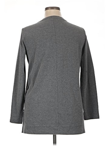 Lands' End Pullover Sweater (view 2)