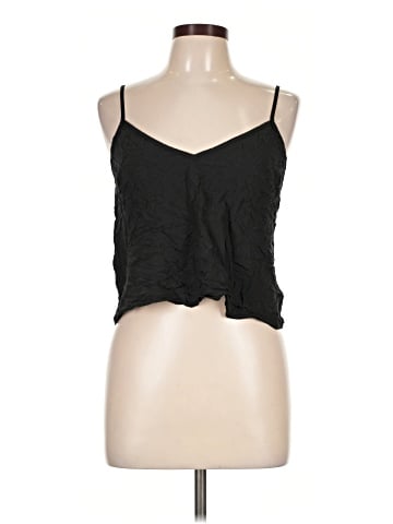 J.Crew Sleeveless Blouse (view 1)