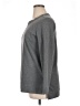 Lands' End Gray Pullover Sweater Size L - photo 5