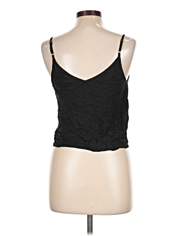 J.Crew Sleeveless Blouse (view 2)