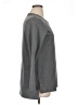 Lands' End Gray Pullover Sweater Size L - photo 4