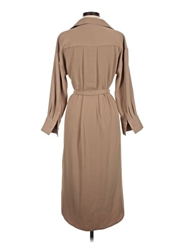 Banana Republic Factory Store Casual Dress (view 2)