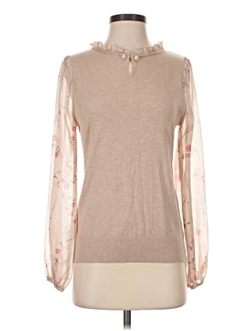 Sioni Turtleneck Sweater (view 1)