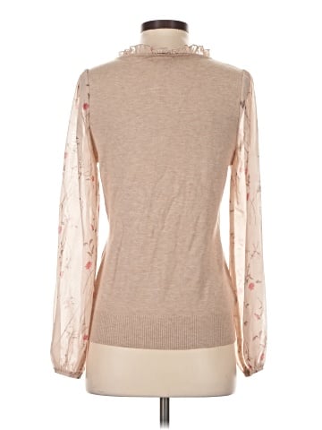 Sioni Turtleneck Sweater (view 2)