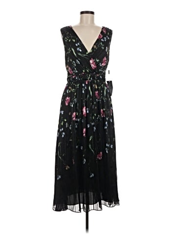 White House Black Market Cocktail Dress (view 1)