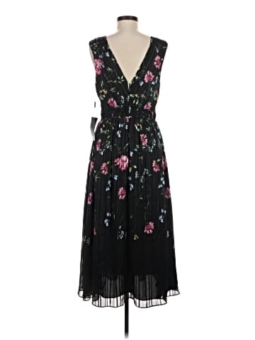 White House Black Market Cocktail Dress (view 2)