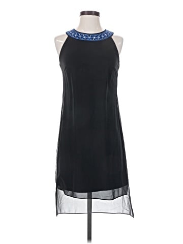 White House Black Market Cocktail Dress (view 1)