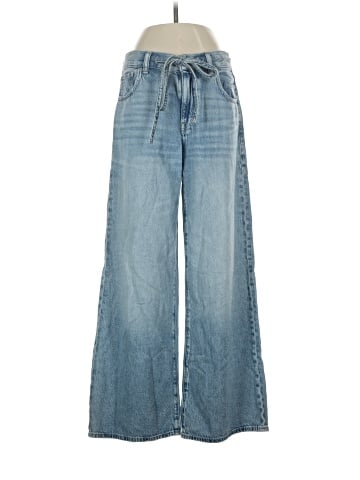 Madewell Jeans (view 1)