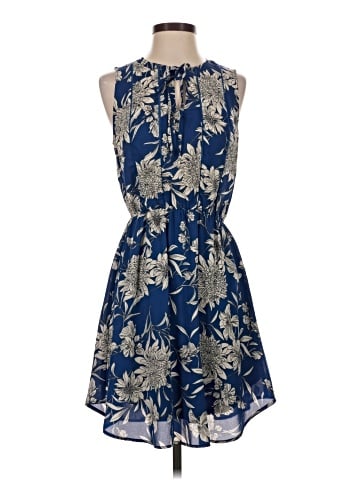 Collective Concepts Casual Dress (view 1)