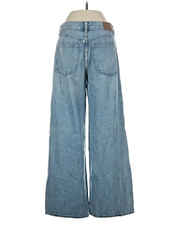 Madewell Jeans (view 2)