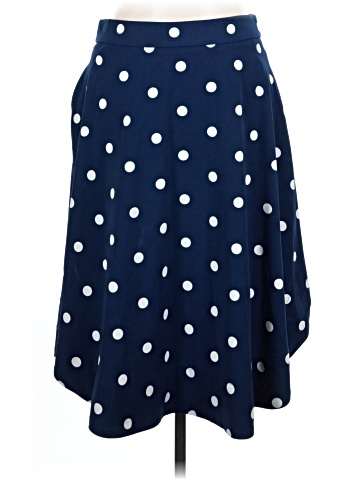 Eva Mendes by New York & Company Casual Skirt (view 1)