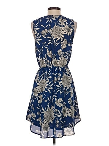 Collective Concepts Casual Dress (view 2)