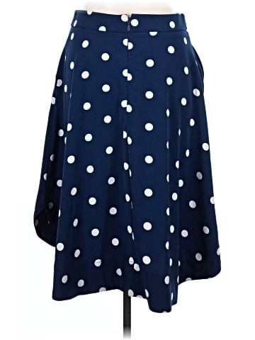 Eva Mendes by New York & Company Casual Skirt (view 2)