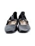 Clarks Black Flats Size 9 - photo 2