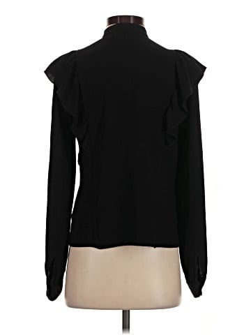 Wilfred Long Sleeve Blouse (view 2)