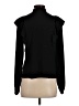 Wilfred 100% Polyester Black Long Sleeve Blouse Size XS - photo 2