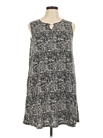 Apt. 9 Casual Dress (view 1)