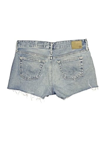 Adriano Goldschmied Denim Shorts (view 2)