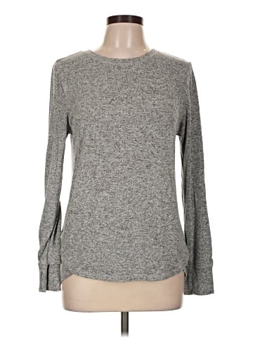 Cuddl Duds Pullover Sweater (view 1)
