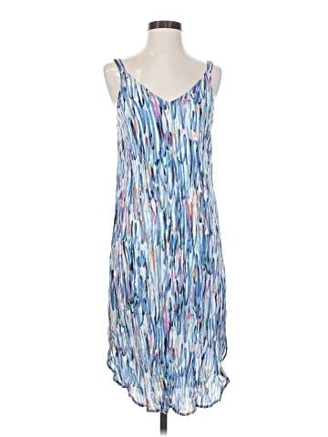 Nic + Zoe Casual Dress (view 1)