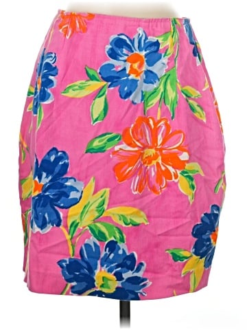The Limited Casual Skirt (view 1)