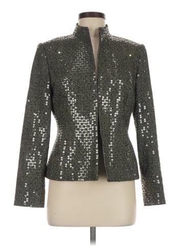 Albert Nipon Jacket (view 1)