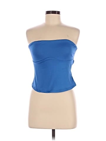 Cotton Candy LA Tube Top (view 1)