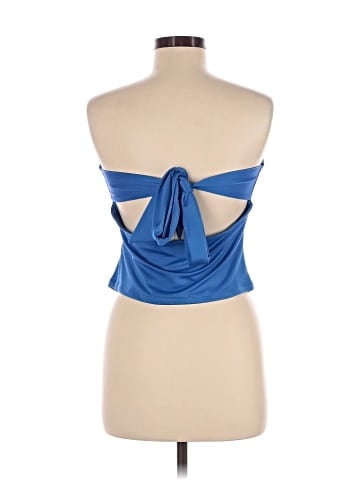 Cotton Candy LA Tube Top (view 2)
