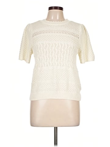 Lilla P Pullover Sweater (view 1)