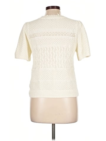 Lilla P Pullover Sweater (view 2)