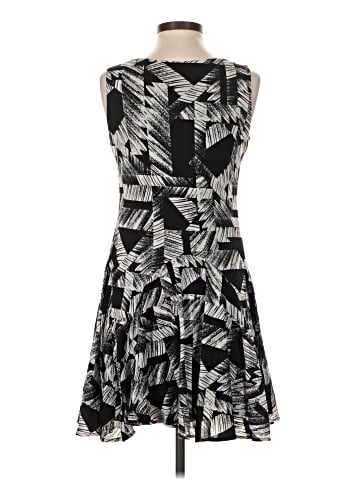 Style&Co Casual Dress (view 2)