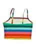 Hanna Andersson Yellow Tank Top Size 10 - photo 2