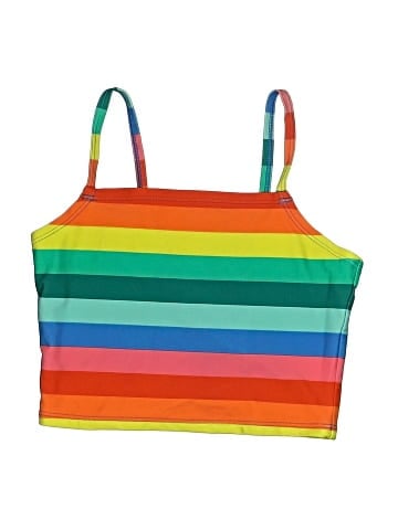Hanna Andersson Tank Top (view 1)