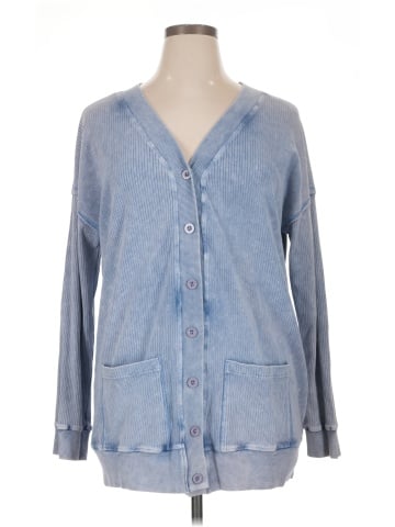 Basix Cardigan (view 1)