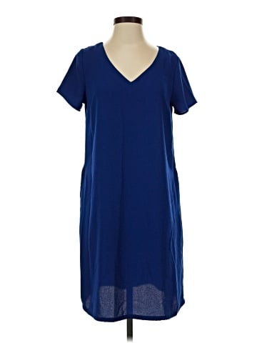 Apt. 9 Casual Dress (view 1)