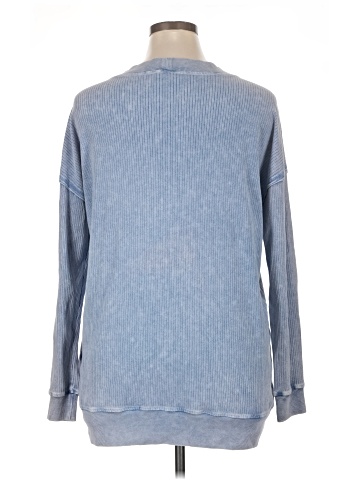 Basix Cardigan (view 2)