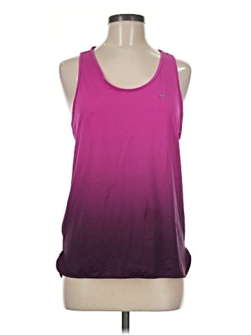 Nike Active Tank (view 1)