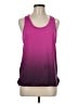Nike Purple Active Tank Size M - photo 1